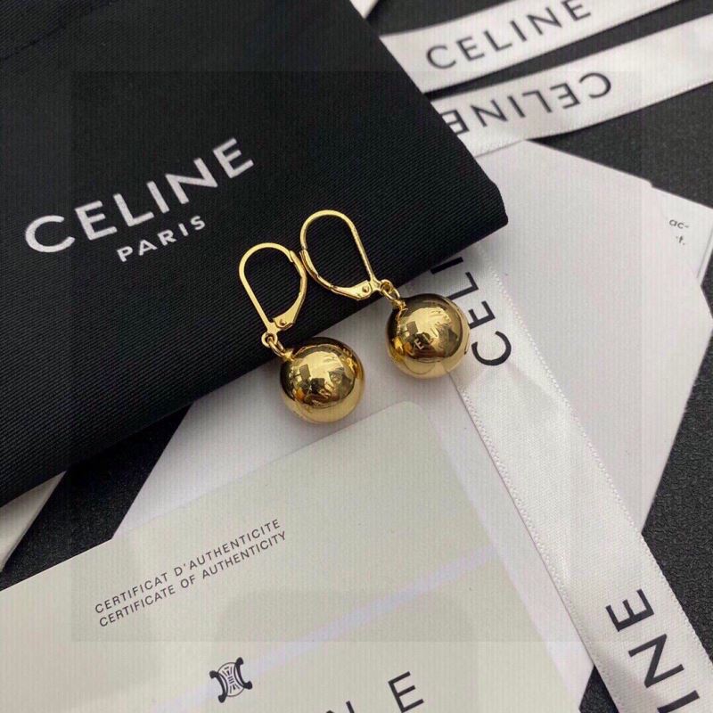 Celine Earrings